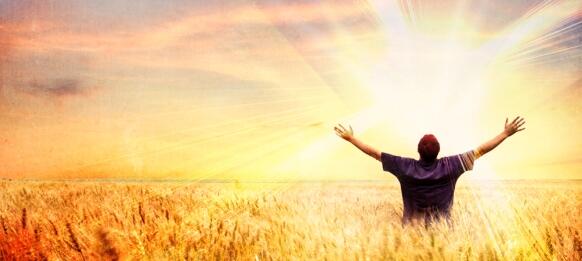 ICGC NCT - Dew of Heaven - Abounding Grace