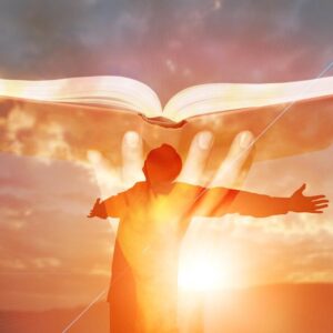 Dew of Heaven - ICGC New Creation - By My Spirit