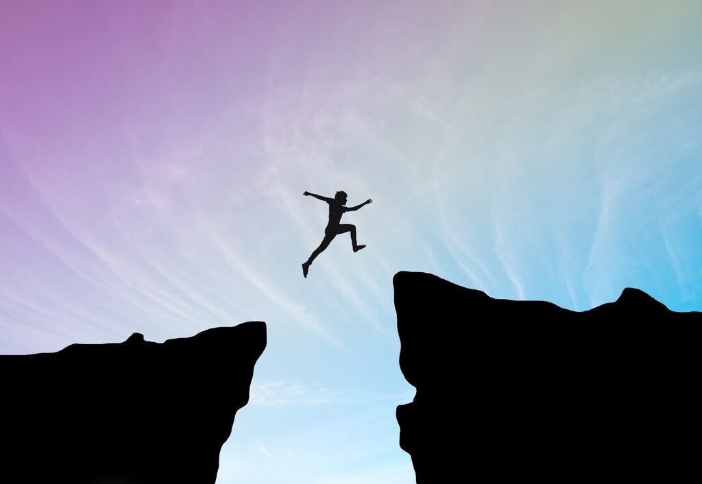 Dew of Heaven - ICGC New Creation - All things are possible