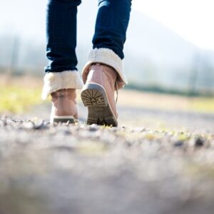 ICGC New Creation - Dew of Heaven - Walking in the newness of Life
